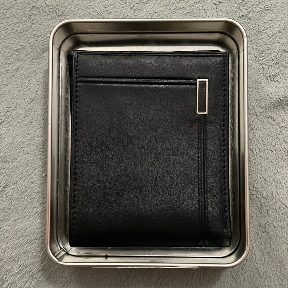 Stafford Wallet